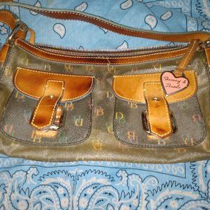 Dooney and Bourke